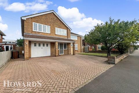 undefined, Buxton Avenue, Gorleston