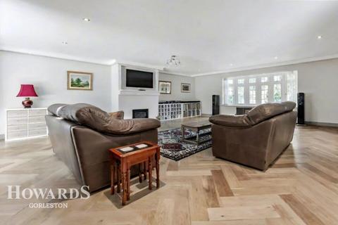 undefined, Buxton Avenue, Gorleston