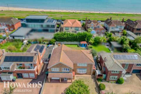 undefined, Buxton Avenue, Gorleston