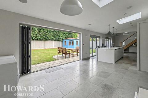 undefined, Buxton Avenue, Gorleston