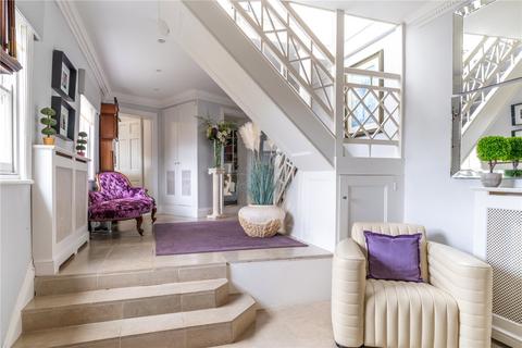 5 bedroom end of terrace house for sale, Monkhams Hall, Waltham Abbey, Essex, EN9