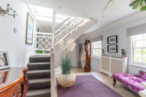 5 bedroom end of terrace house for sale, Monkhams Hall, Waltham Abbey, Essex, EN9