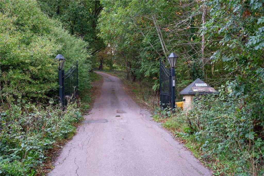 Drive Way
