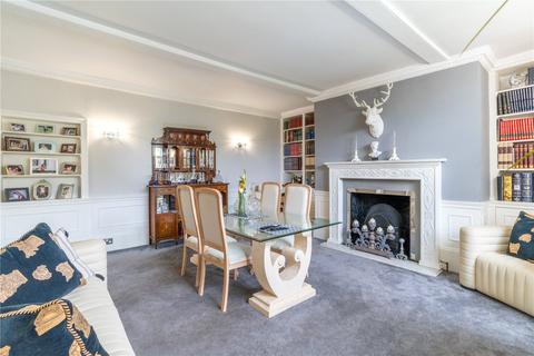 5 bedroom end of terrace house for sale, Monkhams Hall, Waltham Abbey, Essex, EN9