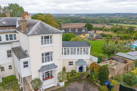 5 bedroom end of terrace house for sale, Monkhams Hall, Waltham Abbey, Essex, EN9