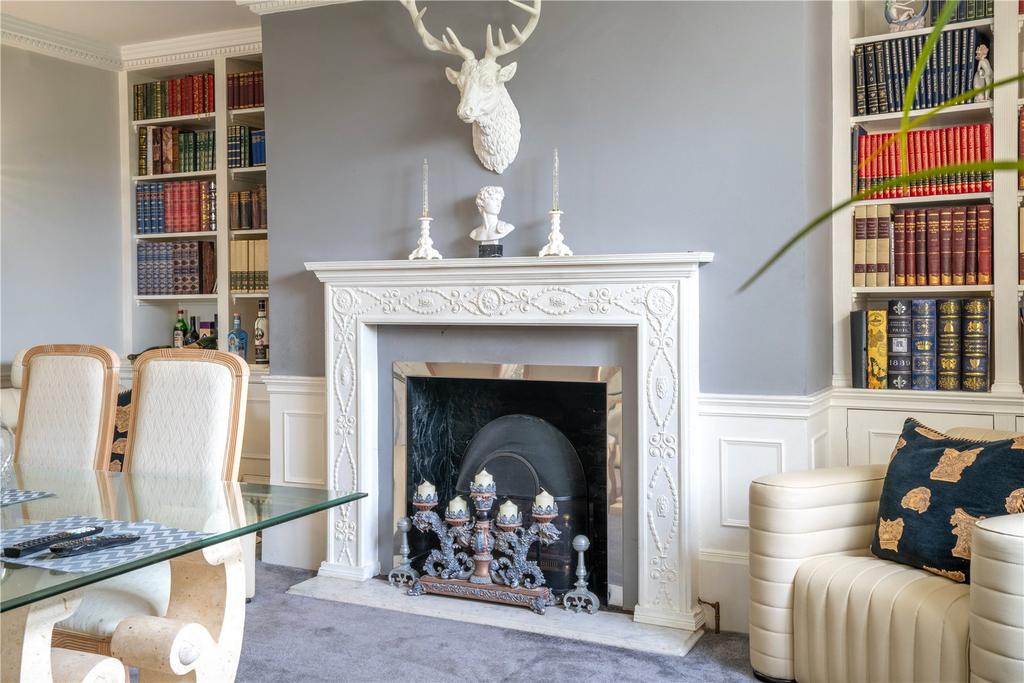 Fire Place