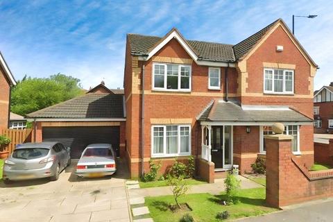 undefined, Westminster Drive, Doncaster DN7