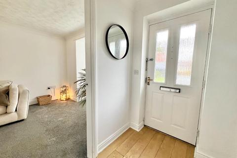 undefined, Larmouth Court, Willington