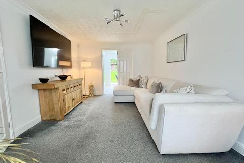 undefined, Larmouth Court, Willington