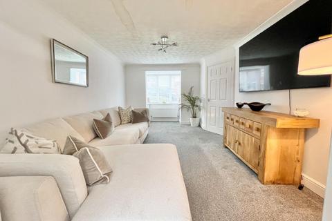 undefined, Larmouth Court, Willington