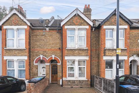 Durants Road, Enfield