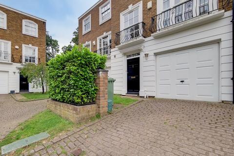 undefined, Grosvenor Place Vale Road, Weybridge, KT13