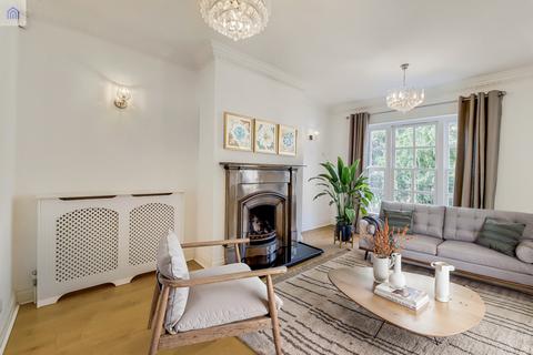 undefined, Grosvenor Place Vale Road, Weybridge, KT13