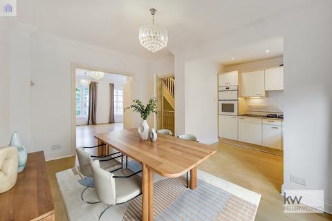 undefined, Grosvenor Place Vale Road, Weybridge, KT13