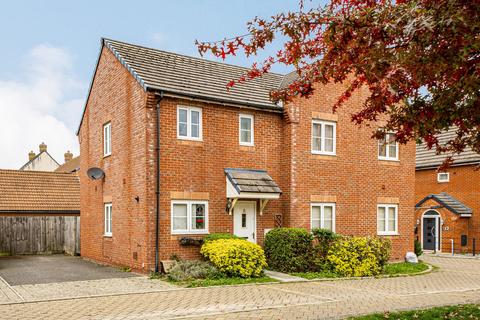 2 bedroom semi-detached house for sale, The Avenue, Didcot OX11