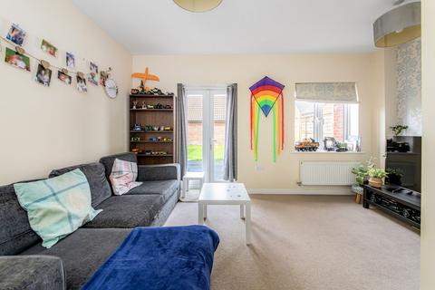 2 bedroom semi-detached house for sale, The Avenue, Didcot OX11