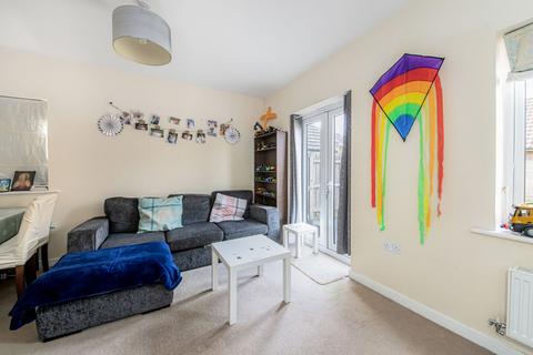 2 bedroom semi-detached house for sale, The Avenue, Didcot OX11