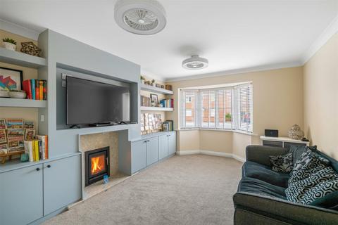 undefined, Elder Close, Witham St. Hughs, Lincoln