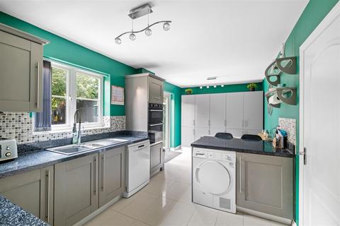 undefined, Elder Close, Witham St. Hughs, Lincoln