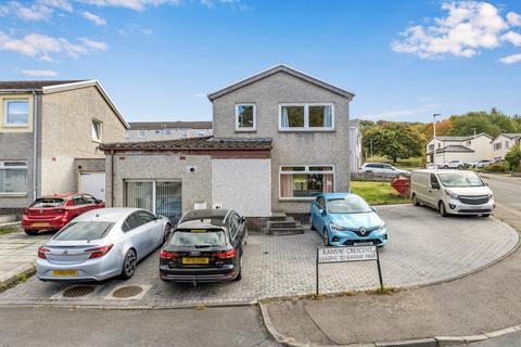 2 Ramsay Crescent, Mayfield, Dalkeith, EH22 5RA