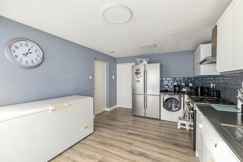 2 Ramsay Crescent, Mayfield, Dalkeith, EH22 5RA