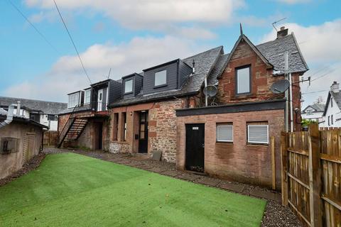 undefined, 4B Stirling Road, Drymen, G63 0BN