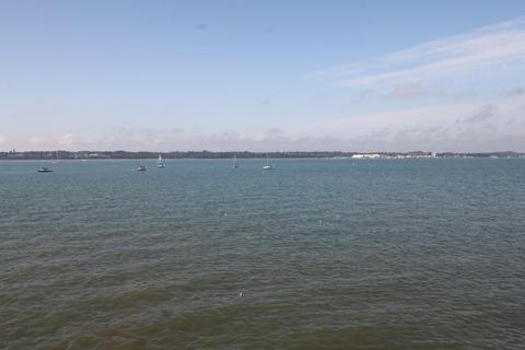 undefined, Ferrymans Quay, Netley Abbey, Southampton