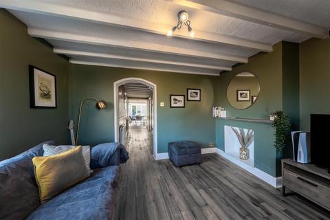 2 bedroom terraced house for sale, Castle Street, Holt