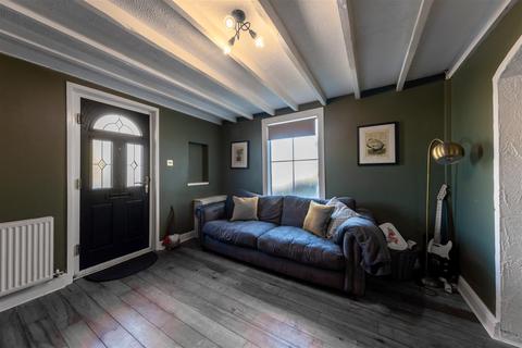 2 bedroom terraced house for sale, Castle Street, Holt