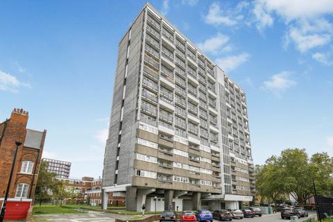 Weymouth Terrace, Hackney