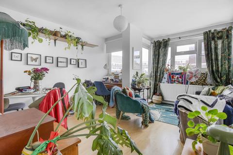 1 bedroom apartment for sale, Weymouth Terrace, Hackney