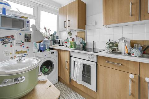 1 bedroom apartment for sale, Weymouth Terrace, Hackney