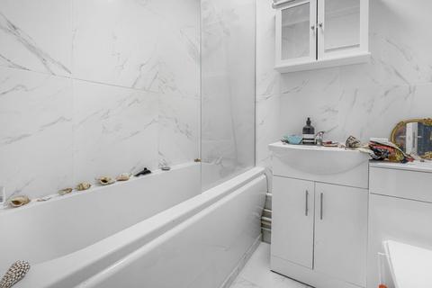 1 bedroom apartment for sale, Weymouth Terrace, Hackney