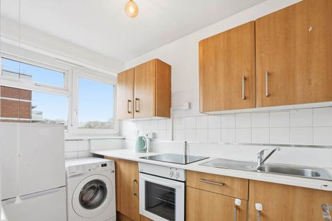 1 bedroom apartment for sale, Weymouth Terrace, Hackney