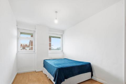 1 bedroom apartment for sale, Weymouth Terrace, Hackney