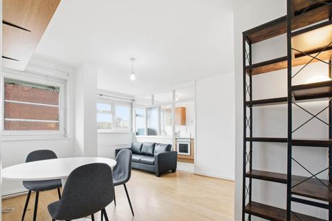 1 bedroom apartment for sale, Weymouth Terrace, Hackney