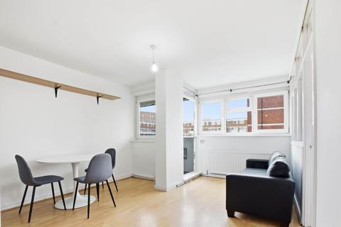 1 bedroom apartment for sale, Weymouth Terrace, Hackney