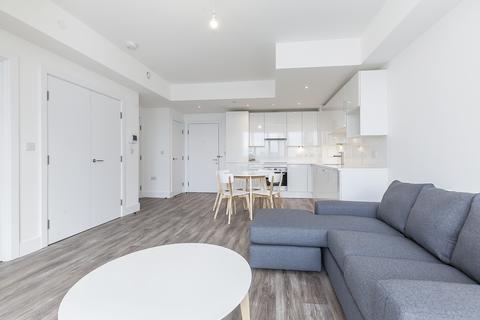 1 bedroom apartment to rent, Argo Apartments, Canning Town London E16