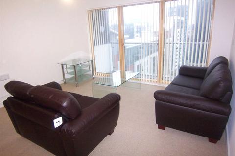 2 bedroom flat for sale, Britton House, 21 Lord Street, Green Quarter, Manchester, M4