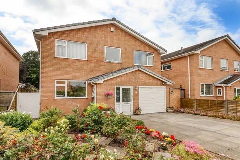 undefined, Spring Close, Southport PR8