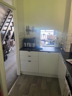 undefined, White Rock, Hastings TN34