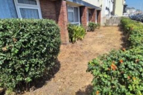 undefined, White Rock, Hastings TN34