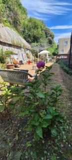 undefined, White Rock, Hastings TN34