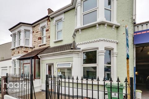 3 bedroom terraced house for sale, Rectory Road, London