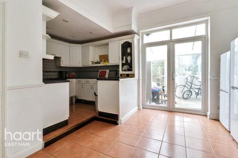 undefined, Rectory Road, London