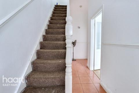 3 bedroom terraced house for sale, Rectory Road, London