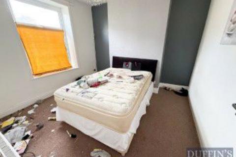 undefined, Garden Street, Padiham, Burnley, Lancashire, BB12 8NP