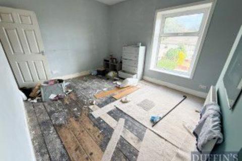 undefined, Garden Street, Padiham, Burnley, Lancashire, BB12 8NP