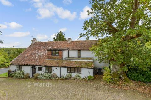 4 bedroom cottage for sale, Wood Hill, Tyler Hill, Canterbury, Kent