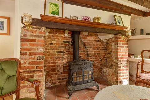 Wood Hill, Tyler Hill, Canterbury, Kent